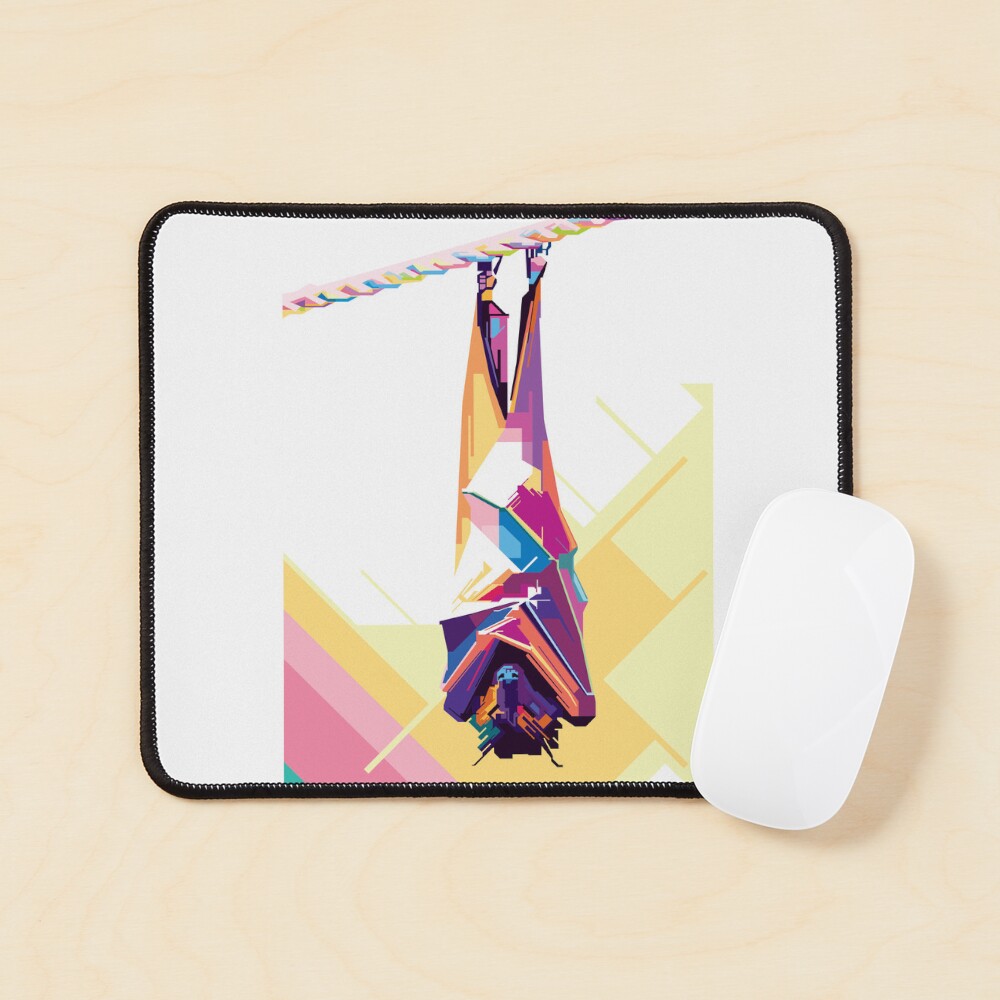 Item preview, Mouse Pad designed and sold by tekoba.