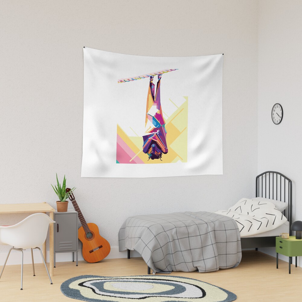 Item preview, Tapestry designed and sold by tekoba.