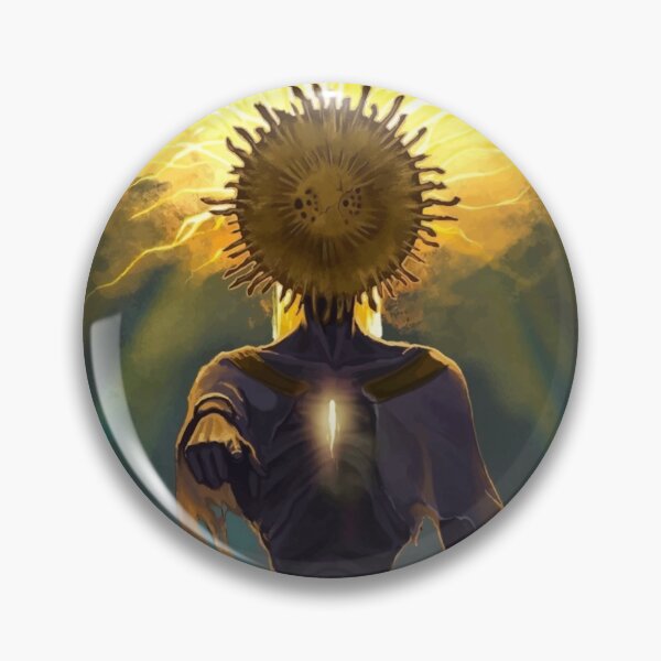 Item preview, The ever-brilliant Goldmask Elden ring designed and sold by AwakeLA.