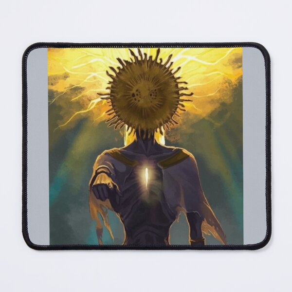 Item preview, The ever-brilliant Goldmask Elden ring designed and sold by AwakeLA.