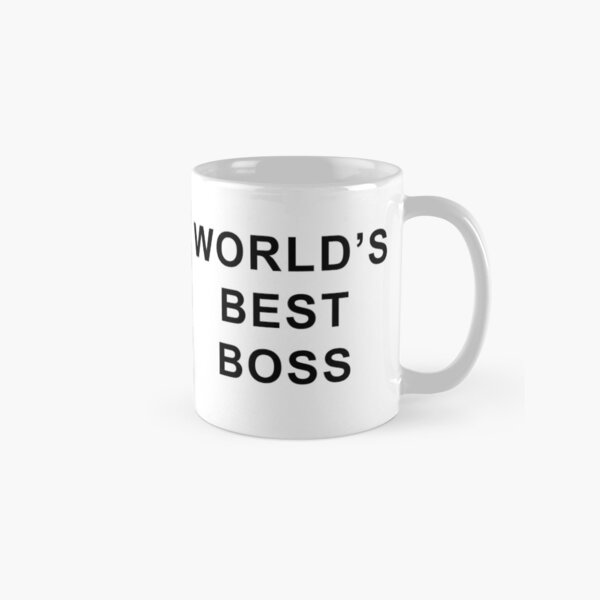 Coffee Tea Mug Cups 3 Design Mr & Mrs/Big Boss/Top Dad/Gift Her Him Father Boss 