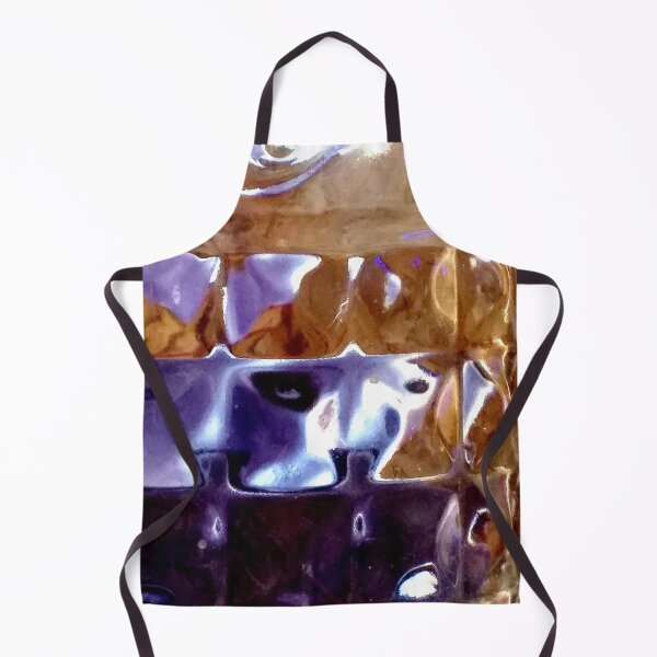 Item preview, landscape of glass designed and sold by anata77.