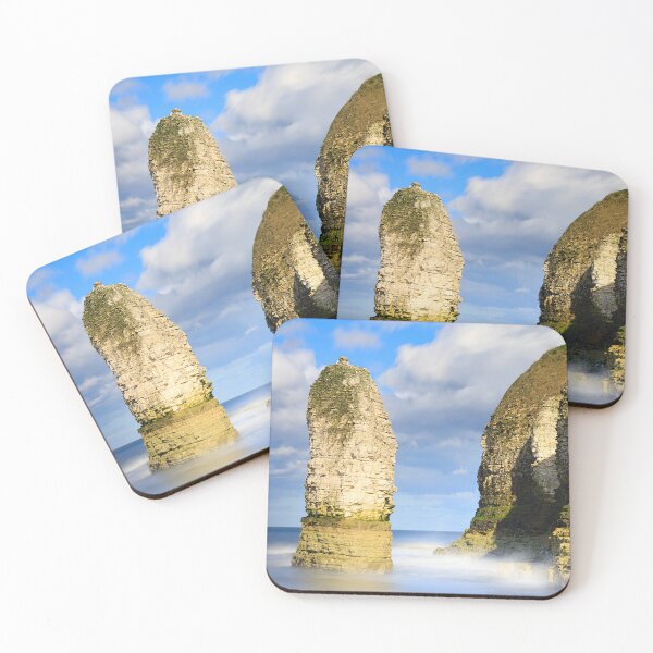 Item preview, Sea stack at Selwicks Bay  designed and sold by bitm2007.