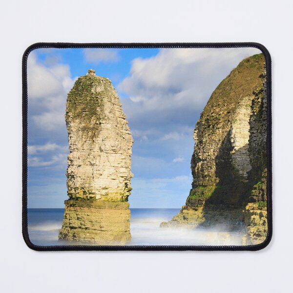 Item preview, Sea stack at Selwicks Bay  designed and sold by bitm2007.