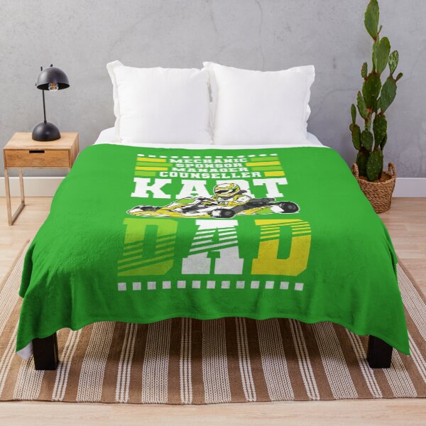 Item preview, Mechanic Sponsor Manager Counseller Kart Dad, Go Kart designed and sold by MeiKenia.