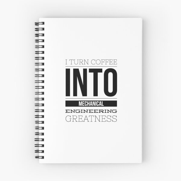 Item preview, Mechanical Engineer Turn Coffee Into Engineering Greatest designed and sold by MeiKenia.