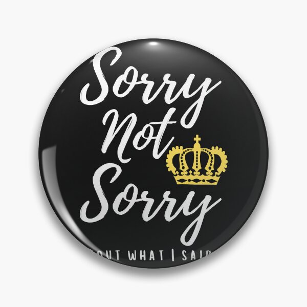 Item preview, Best seller sorry not sorry six the musical designed and sold by Marrandy.