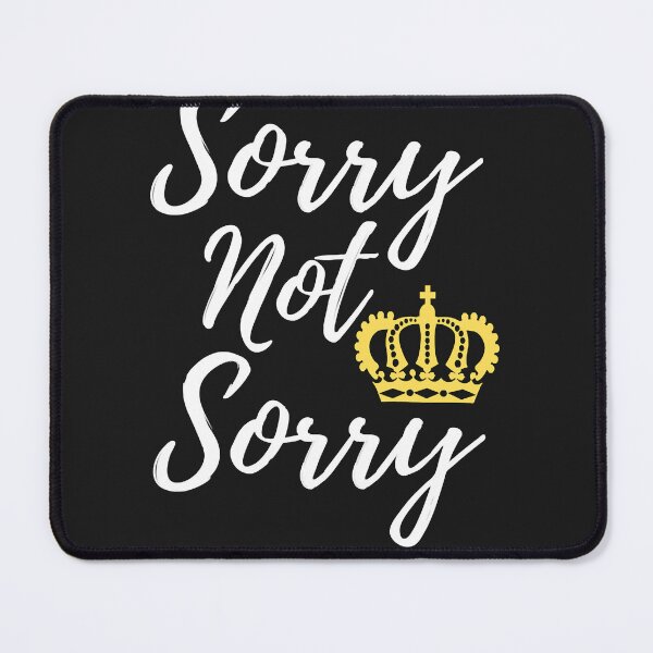 Item preview, Best seller sorry not sorry six the musical designed and sold by Marrandy.