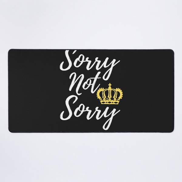 Item preview, Best seller sorry not sorry six the musical designed and sold by Marrandy.