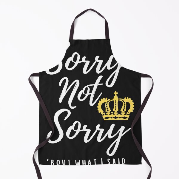 Item preview, Best seller sorry not sorry six the musical designed and sold by Marrandy.