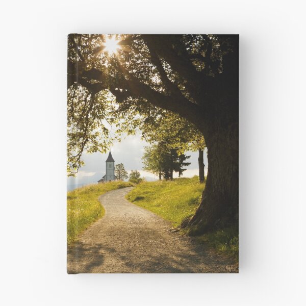 Item preview, Jamnik church of Saints Primus and Felician designed and sold by Ian Middleton.