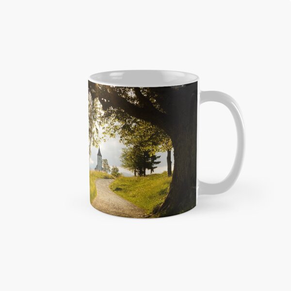 Item preview, Jamnik church of Saints Primus and Felician designed and sold by Ian Middleton.
