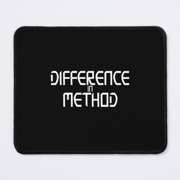 Item preview, Difference in method. designed and sold by 1Lio.