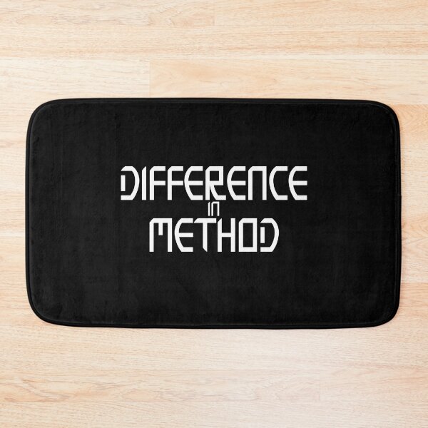 Item preview, Difference in method. designed and sold by 1Lio.