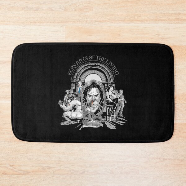 Item preview, Servants of the Living   designed and sold by Memorycreat.