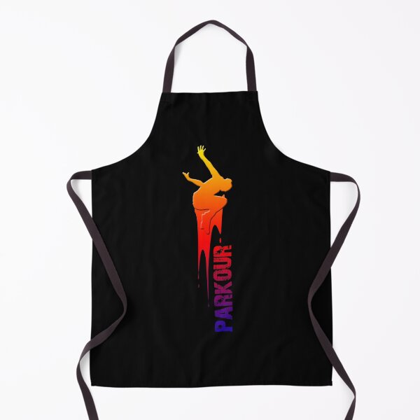 Item preview, Parkour - Drip Style designed and sold by Tatzki-Design.