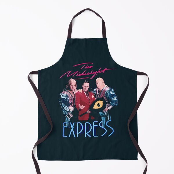 Item preview, The Midnight Express Premium designed and sold by Memorycreat.