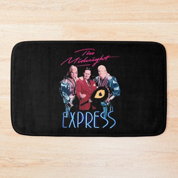 Item preview, The Midnight Express Premium  designed and sold by Memorycreat.