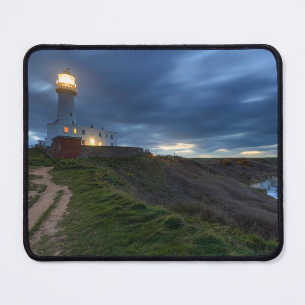 Item preview, Twilight at Flamborough Head  designed and sold by bitm2007.