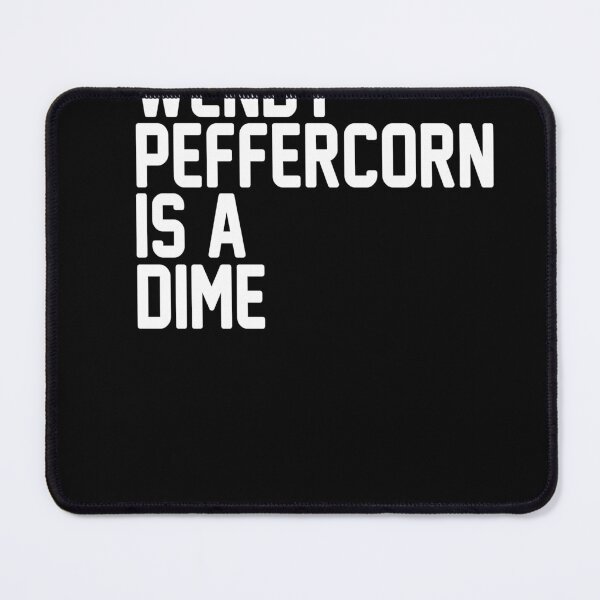 Item preview, Wendy Peffercorn is A Dime designed and sold by BoehringerSonne.