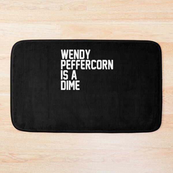 Item preview, Wendy Peffercorn is A Dime designed and sold by BoehringerSonne.