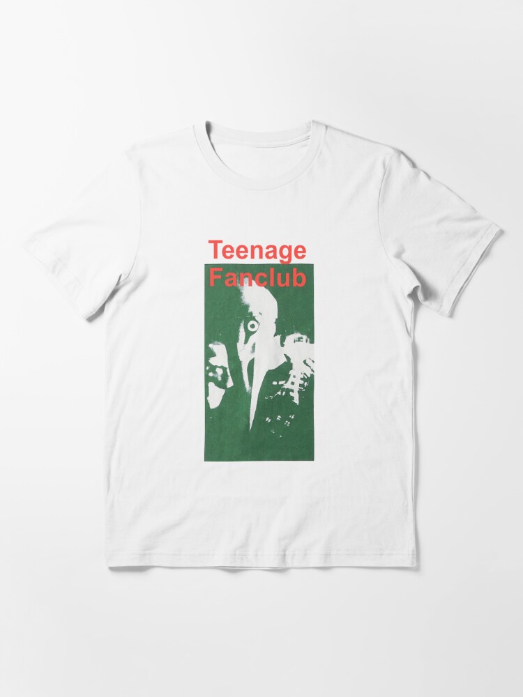 90’s Teenage Fanclub A Catholic Education Vintage | Essential T-Shirt