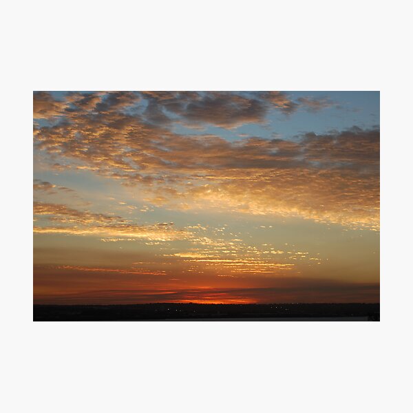 Item preview, Sunset designed and sold by elle2231.
