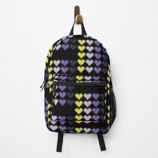 Item preview, Non binary hearts  designed and sold by RyanVasqu47526.