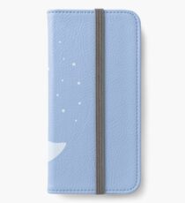 Penguin iPhone Wallet/Case/Skin