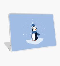 Penguin Laptop Skin
