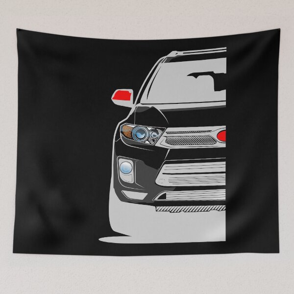 Item preview, Highlander 2012 designed and sold by CopiPanilArt.