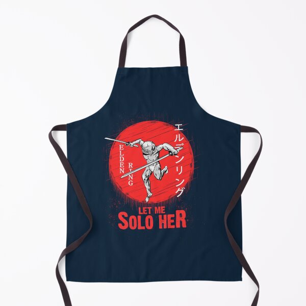 Item preview, Let Me Solo Her designed and sold by AwakeLA.