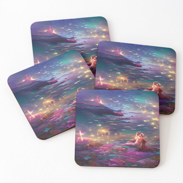 Item preview, Under the sea designed and sold by LionsDenForUs.