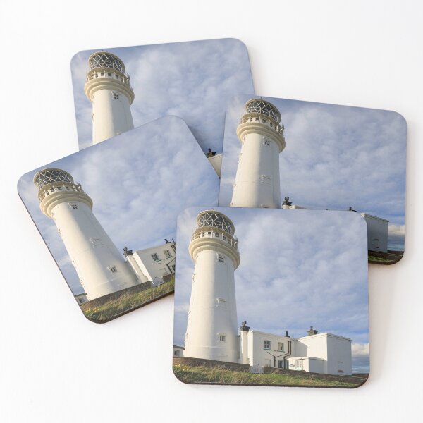 Item preview, Flamborough Head Lighthouse designed and sold by bitm2007.