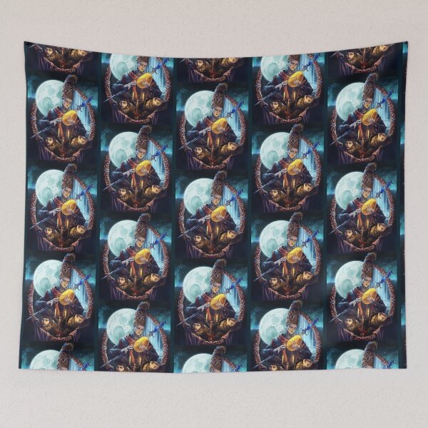 Item preview, Rennala, Queen of the Full Moon  designed and sold by AwakeLA.
