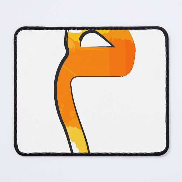 Item preview, Arabic alphabet  designed and sold by PURNOMATRA.