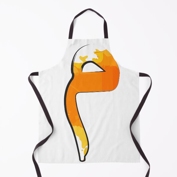 Item preview, Arabic alphabet  designed and sold by PURNOMATRA.