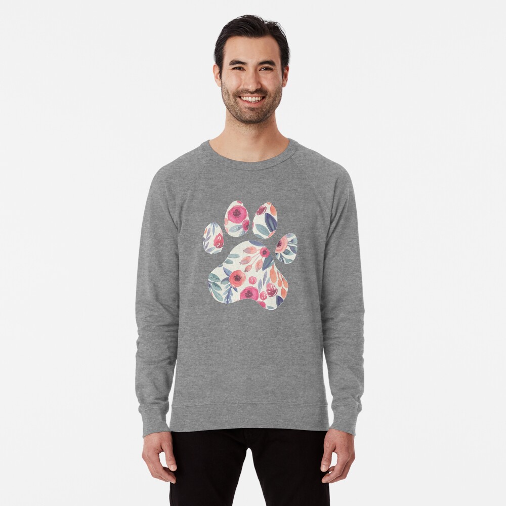Item preview, Lightweight Sweatshirt designed and sold by annmariestowe.