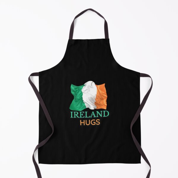 Item preview, Tricolour Hugs Ireland Hugs Ireland Flag Hugs designed and sold by OliDesigns.