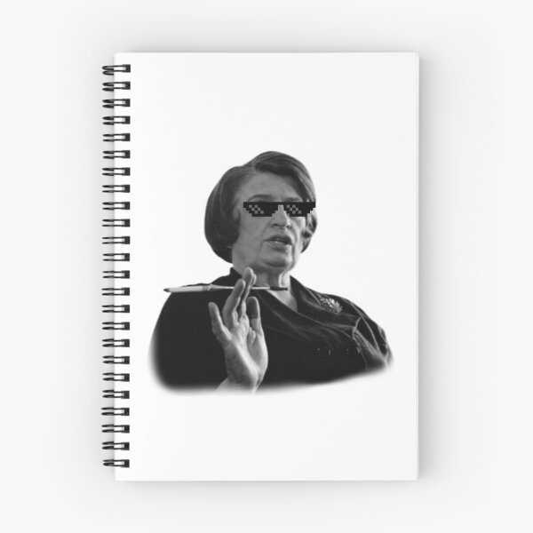 Item preview, Ayn Rand swag 6 designed and sold by Heloisa Facchin.