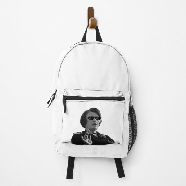 Item preview, Ayn Rand swag 6 designed and sold by Heloisa Facchin.