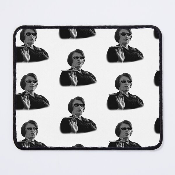 Item preview, Ayn Rand swag 6 designed and sold by Heloisa Facchin.