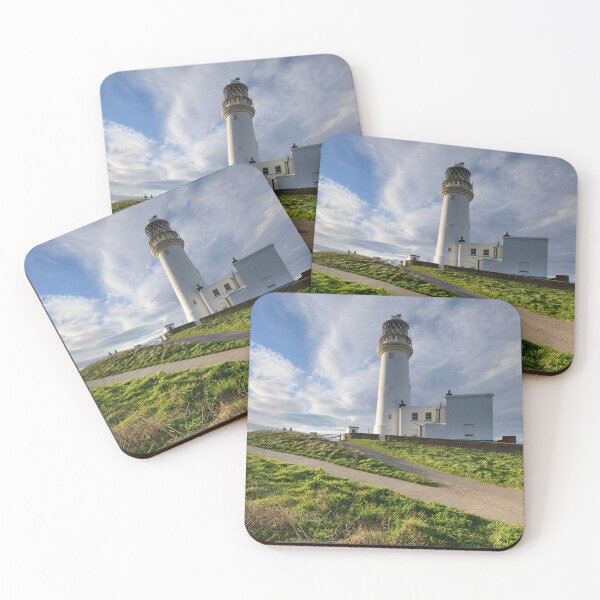 Item preview, Towards Flamborough Lighthouse  designed and sold by bitm2007.