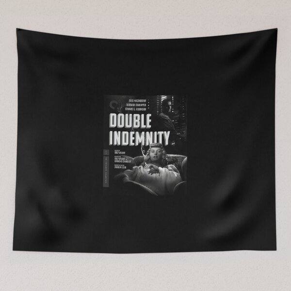 Item preview, Double Indemnity Poster Pos designed and sold by spearklessman.