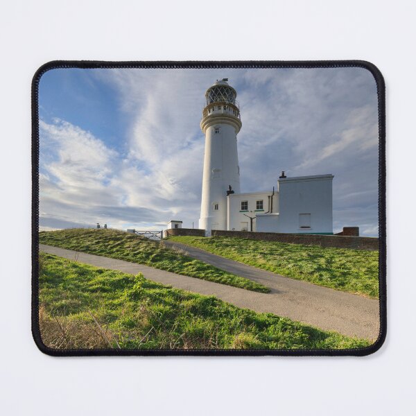 Item preview, Towards Flamborough Lighthouse designed and sold by bitm2007.