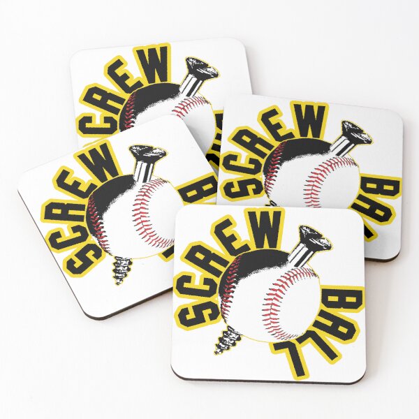 Item preview, screw ball designed and sold by Capn-Rays-Cabin.