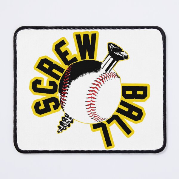 Item preview, screw ball designed and sold by Capn-Rays-Cabin.