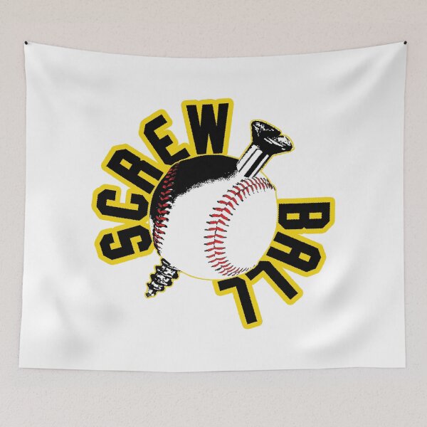 Item preview, screw ball designed and sold by Capn-Rays-Cabin.