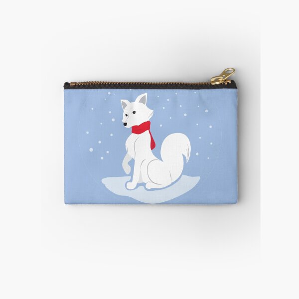 Item preview, Arctic Fox designed and sold by TheKohakuDragon.