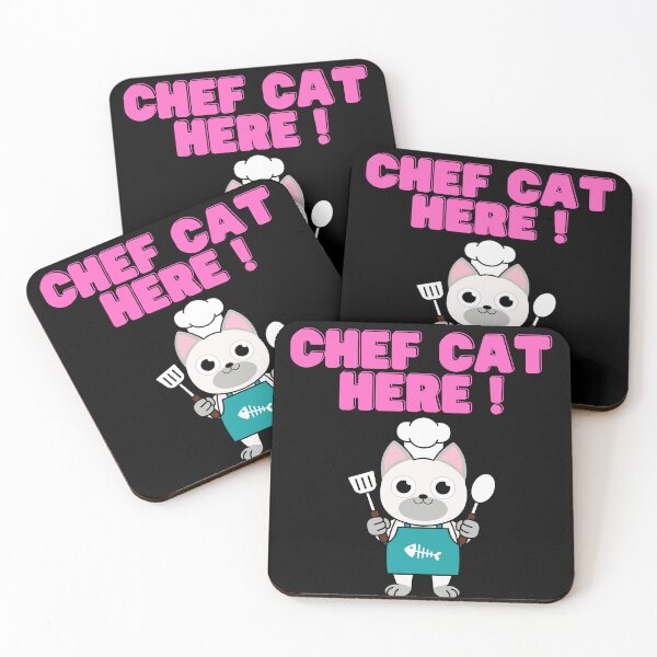 Aperçu de l'œuvre Chat faisant des biscuits créée et vendue par Catify Meoowz.